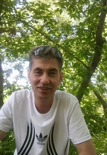 Моя фотография - ВАСИЛИЙ, 60 из Экибастуз (@vasiliy49089)
