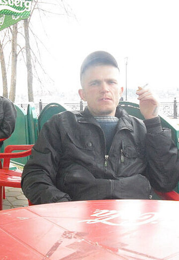 Моя фотография - Юрий, 43 из Иваново (@uriy111562)