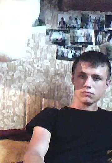 My photo - maksim, 33 from Ocniţa (@maks69681)