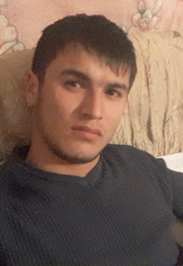 My photo - Rifat, 31 from Almaty (@rifat875)