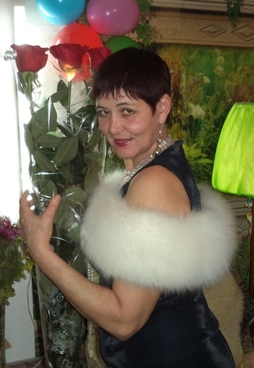 Моя фотография - Татьяна, 65 из Белгород-Днестровский (@rumiantsieva58)