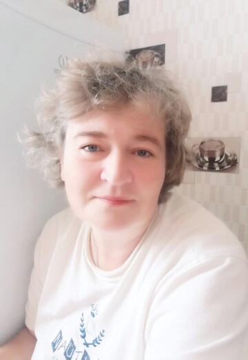 Моя фотография - Татьяна, 54 из Москва (@tatyana212640)