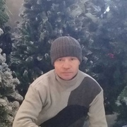 Геннадий, 44, Пограничный