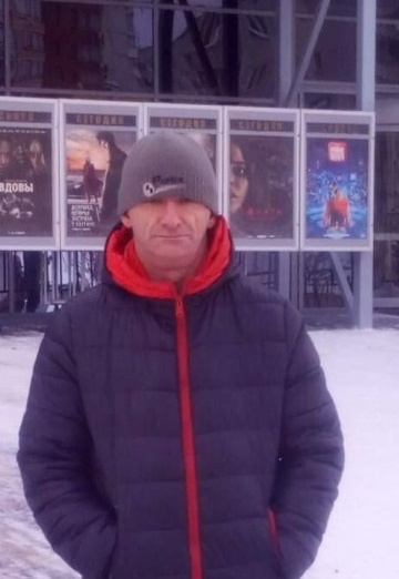 My photo - Aleksandr, 51 from Novosibirsk (@aleksandr1152641)