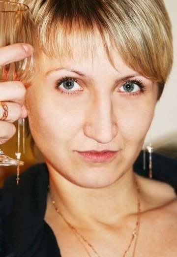 Svetlana (@svetusya80) — my photo № 10
