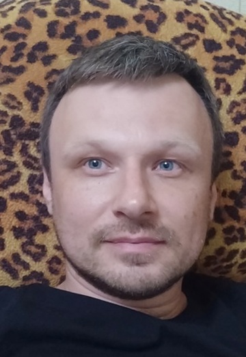 My photo - Evgeniy, 41 from Fryazino (@evgenymotorin0)