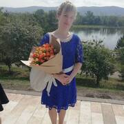 А я такая, 36, Сосновоборск (Красноярский край)
