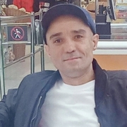 Ярослав, 42, Сургут