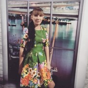 алеся, 34, Фокино