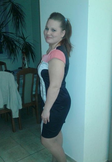 La mia foto - Alena, 34 di Baranavičy (@alena67552)