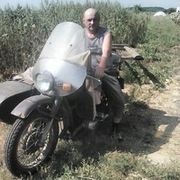 Сергей, 58, Камешково