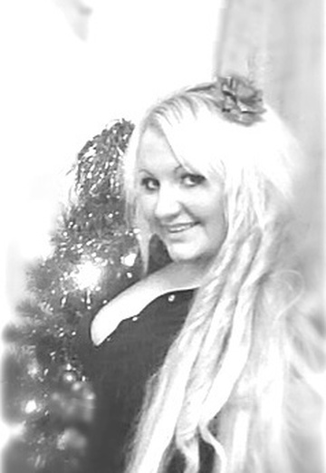My photo - ♥♥♥ Arisha ♥♥♥, 31 from Ukhta (@arishadevochkasharakterom)
