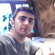Эльми, 24, Суздаль