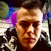 Денис, 23, Курск