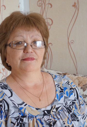 My photo - Elena, 60 from Syktyvkar (@elena182039)