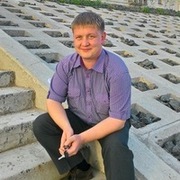 Евгений, 37, Великий Устюг