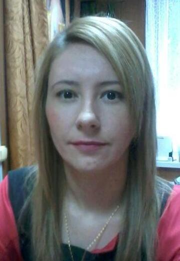 My photo - Liliana, 39 from Pyatigorsk (@liliana640)