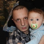 Степан Sergeevich, 37, Вычегодский