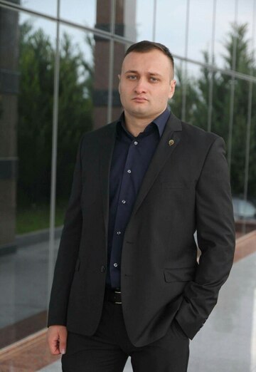 My photo - Vigen Khachatryan, 31 from Vinnytsia (@vigenkhachatryan)
