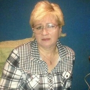 Лариса, 46, Богородицк