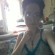 Анастасия, 26, Волжск