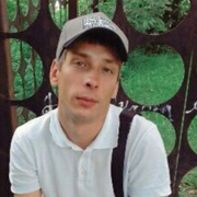 Сергей, 32, Богданович