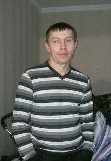 My photo - Andrey, 42 from Bodaybo (@andrey469039)
