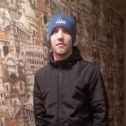Николай, 33, Фрязино