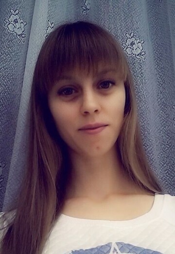 Моя фотография - Юлия, 27 из Тирасполь (@uliya217754)