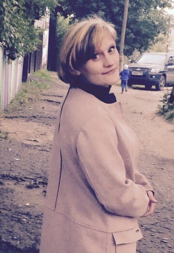 My photo - Raisa, 43 from Kotelnich (@raisakurbatova)