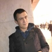 Aleksey, 36, Белоозёрский