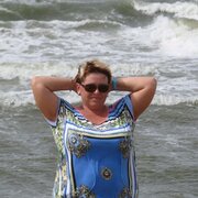 ОЛЬГА, 51, Шатура