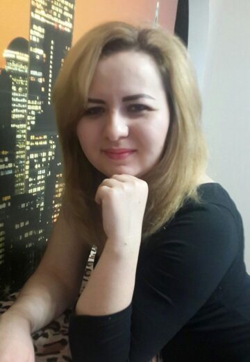 My photo - Margarita, 42 from Akhtyrka (@margarita25129)