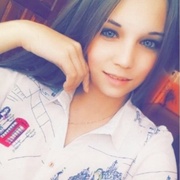 Елена Ольхова, 21, Куйтун