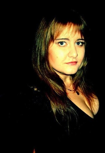 Моя фотография - Анна, 34 из Одесса (@anna131990)
