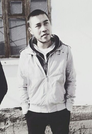My photo - Nayman, 30 from Turkestan (@nayman56)