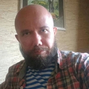 Александр Сергеев, 52, Кабардинка
