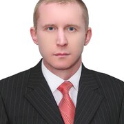 Джон, 41, Саранск