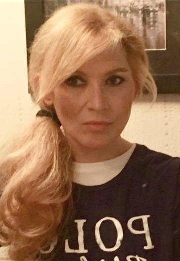 My photo - Ella, 58 from Moscow (@ella6890)