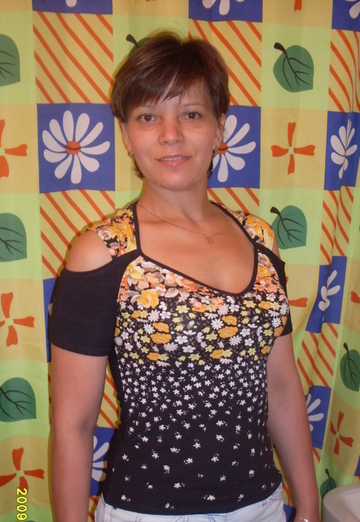 My photo - Natalya, 54 from Tyumen (@natalya24868)