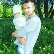 Александр, 32, Дорохово