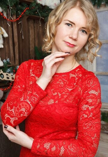 Моя фотография - Марина, 38 из Казань (@marina163229)