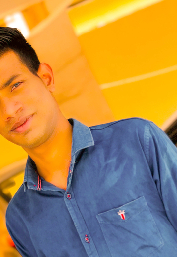 My photo - stylish zeed, 26 from Colombo (@stylishzeed)