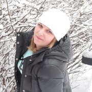 Ирина, 33, Пушкино