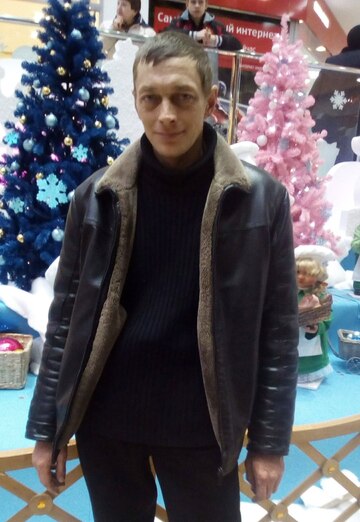 My photo - Mihail, 47 from Ivanovo (@mihail194251)
