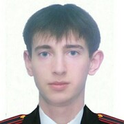 Dmitriy 28 Cheboksary