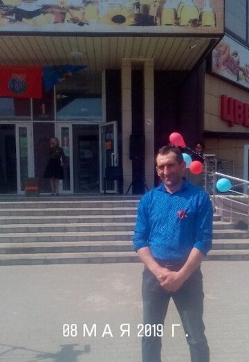Моя фотография - АРМЕН, 46 из Барнаул (@armen13671)