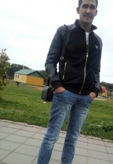 My photo - Igor, 34 from Volzhsk (@igor295239)