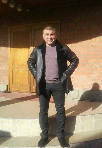 My photo - Anton, 43 from Angarsk (@anton167406)