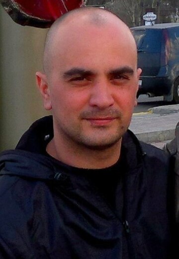My photo - Denis, 40 from Sudak (@iradenis1)